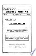 Revista militar