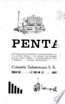 Revista militar y naval
