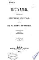 Revista Minera