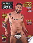 Revista Mundo Gay Agosto 2021