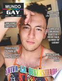 Revista Mundo Gay Junio 2021