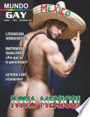 REVISTA MUNDO GAY SEPTIEMBRE 2020