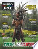 REVISTA MUNDO GAY SEPTIEMBRE 2021