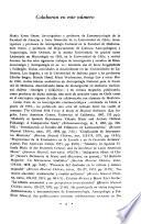 Revista musical chilena