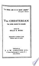 Revista musical chilena