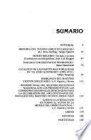 Revista musical de Venezuela