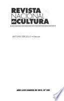 Revista nacional de cultura