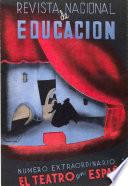 Revista nacional de educación nº 35