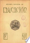 Revista nacional de educación nº 97
