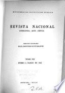 Revista nacional