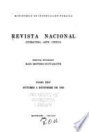 Revista nacional