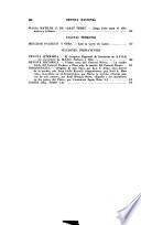 Revista nacional