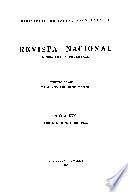 Revista nacional