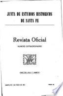 Revista oficial