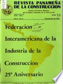 Revista panameña de la construcción