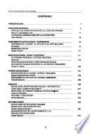 Revista panameña de sociología