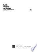Revista paraguaya de sociología