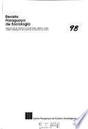 Revista paraguaya de sociología