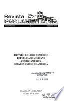 Revista parlamentaria
