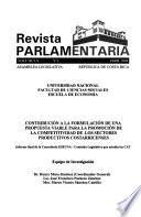 Revista parlamentaria