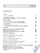 Revista peruana de andinismo y glaciología