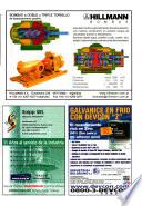 Revista petroquímica
