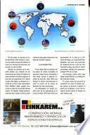 Revista petroquímica