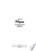 Revista pilque