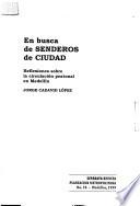 Revista planeación metropolitana