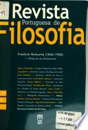 Revista portuguesa de filosofia