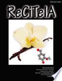 Revista RECITEIA Vol 18 No.2