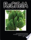 Revista RECITEIA Vol 7 No.1