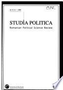 Revista Roman̂ă de Știință Politică