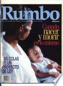 Revista Rumbo 207