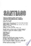 Revista Santiago