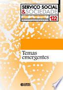 Revista Serviço Social & Sociedade 122