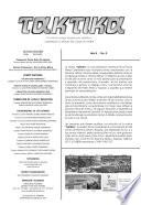 Revista taktika Edición No 8