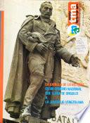 Revista TMA: Tierra, mar, aire