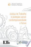 Revista Trabalhista: Direito e Processo N.63