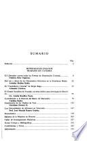 Revista universitaria de historia