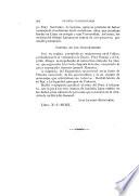 Revista universitaria