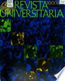 Revista universitaria