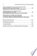 Revista venezolana de economía y ciencias sociales