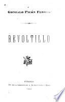 Revoltillo
