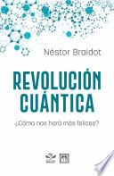 Revolución cuántica