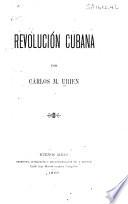 Revolución Cubana