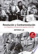 Revolución y contrarrevolución