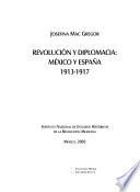 Revolución y diplomacia