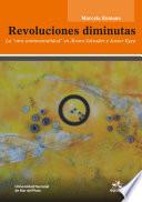 Revoluciones diminutas - La otra sentimentalidad en Alvaro Salvador y Javier Egea
