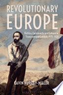 Revolutionary Europe